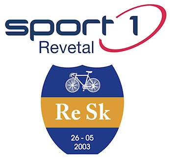 Sykkelkveld med tilbud, auksjon og premieutdeling